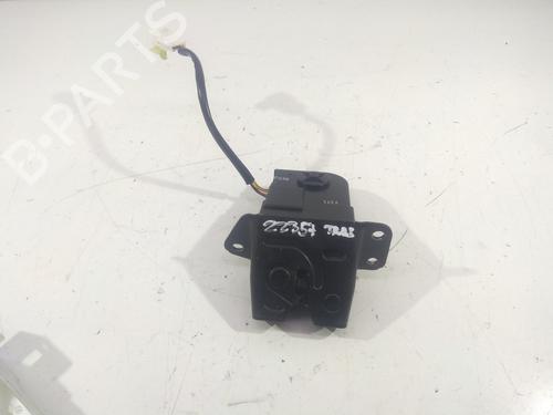 Tailgate lock KIA RIO III (UB) 1.25 CVVT | BP6973053C101 