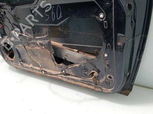 Right front door AUDI A3 (8P1)  | BP25484991C3 