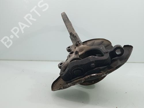 Left front steering knuckle MERCEDES-BENZ S-CLASS (W220, V220)  | BP25591728M25 