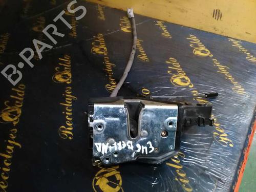 Front right lock BMW 3 (E36) 318 i | BP5290684C97 