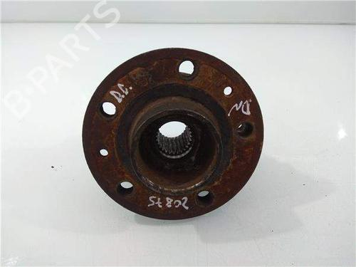 Used Right front steering knuckle Right front steering knuckle 11413905 11413905