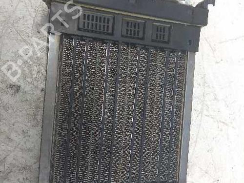 Used Heater resistor MERCEDES-BENZ A-CLASS (W169) A 160 CDI (169.006, 169.306) (82 hp) 11670325