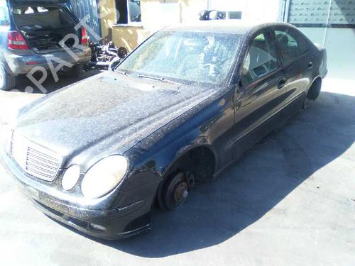 Commande Confort MERCEDES-BENZ E-CLASS (W211) E 270 CDI (211.016) | BP5305802M56 