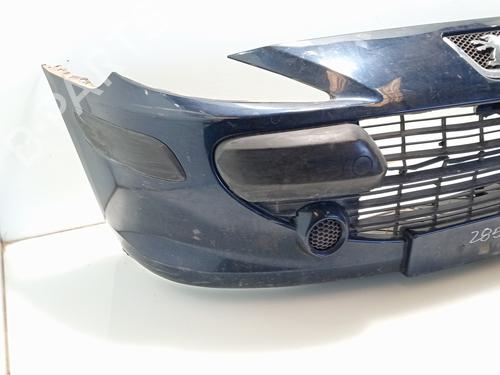 Front bumper PEUGEOT 307 (3A/C)  | BP25137145C7