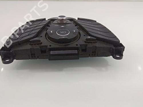 Display monitor FORD FIESTA VI (CB1, CCN) 1.5 TDCi | BP18711774C48 