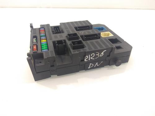 Fuse box PEUGEOT 308 I (4A_, 4C_)  | BP9725501E1 