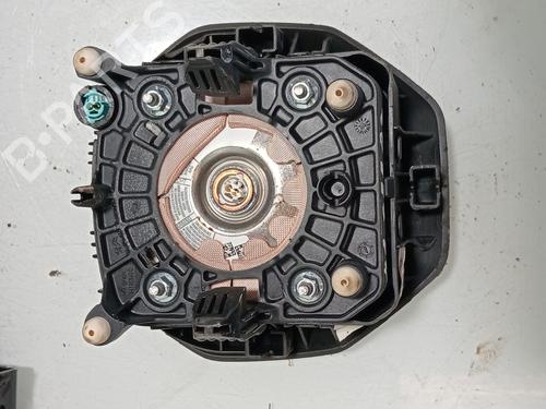 Airbag Kit PEUGEOT 3008 I MPV (0U_)  | BP29724631C86 