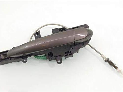 Used Rear left exterior door handle Rear left exterior door handle BMW 1 (E87) 116 i (122 hp) 16300712 16300712