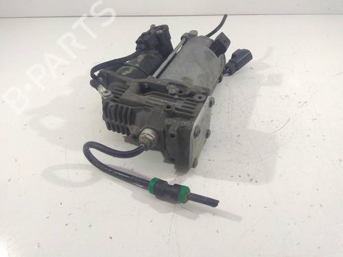 Suspension compressor LAND ROVER DISCOVERY IV (L319)  | BP8757624M103 