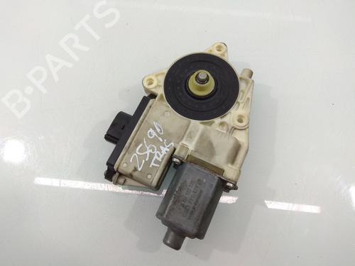 Left rear window motor BMW X3 (E83)  | BP13529689E23 
