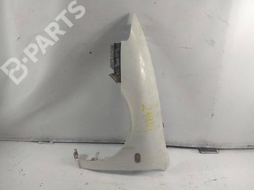 Used Left front fenders Left front fenders SEAT TOLEDO II (1M2) 1.9 TDI (110 hp) 7232104 7232104