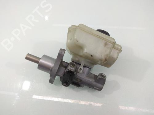 Used Brake master cylinder SKODA YETI (5L) 2.0 TDI (140 hp) 13529938