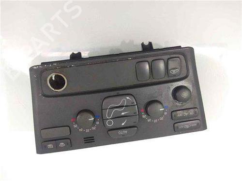 Used Climate control Climate control VOLVO S80 II (124) 2.4 D (163 hp) 10545894 10545894