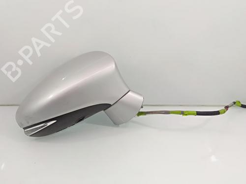 Right mirror LEXUS CT (ZWA10_) 200h (ZWA10_) | BP20322300C27 