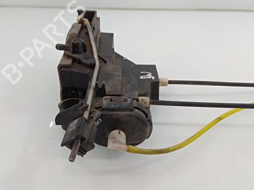 Rear right lock MERCEDES-BENZ A-CLASS (W168) A 170 CDI (168.008) | BP16080127C99 