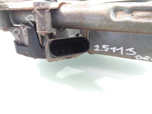 Front wiper motor OPEL CORSA E (X15)  | BP13528682M29 