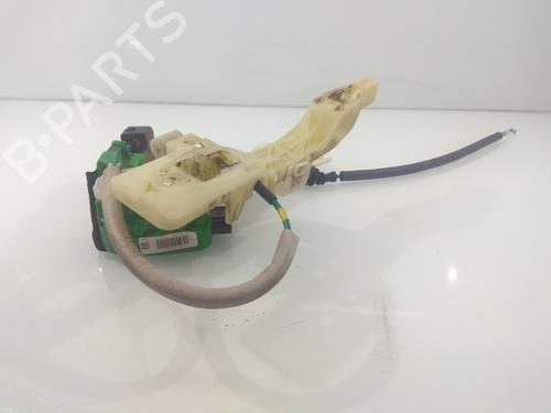 Rear left lock HYUNDAI i40 I (VF) 1.7 CRDI | BP13530754C100 