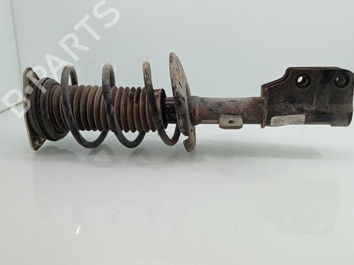 Right front shock absorber PEUGEOT 3008 I MPV (0U_) | BP29724555M17