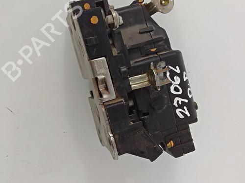 Front right lock RENAULT KANGOO (KC0/1_)  | BP18470597C97 