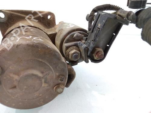 Starter FIAT GRANDE PUNTO (199_) 1.4 (199AXB11, 199AXB1A, 199BXB1A, 199AXL1A) | BP13529568M8 