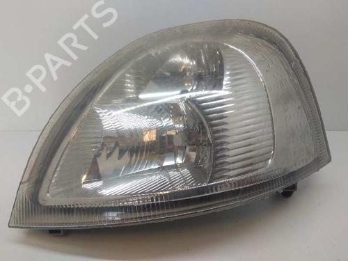 Left headlight RENAULT MASTER II Van (FD) [1998-2024]nullnull