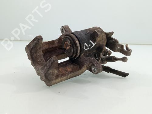 Right rear brake caliper VW GOLF V (1K1)  | BP27377003M106 