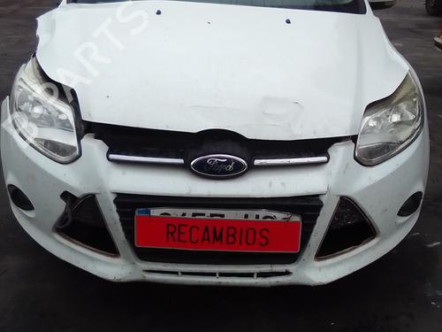 Intercooler FORD FOCUS III Turnier 1.6 Ti | BP16863431M30 