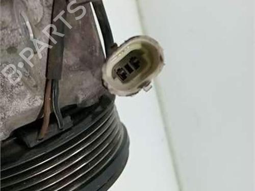 AC compressor OPEL ASTRA H Saloon (A04) 1.7 CDTi (L69) | BP38523574M34 - Image 6