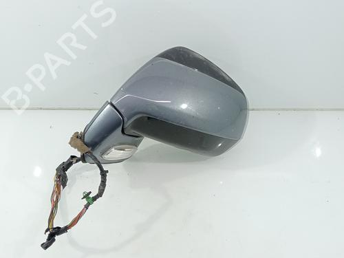 Left mirror CITROËN C4 Grand Picasso I (UA_) | BP31686699C26