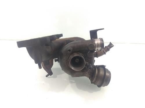 Turbolader/Kompressor VW GOLF IV (1J1) 1.9 TDI (110 hp) 10147498