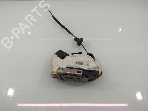Front right lock SEAT LEON (5F1) 2.0 TDI | BP11130724C97 
