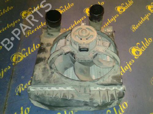 Used Intercooler SMART CITY-COUPE (450) [1998-2004]  13541729