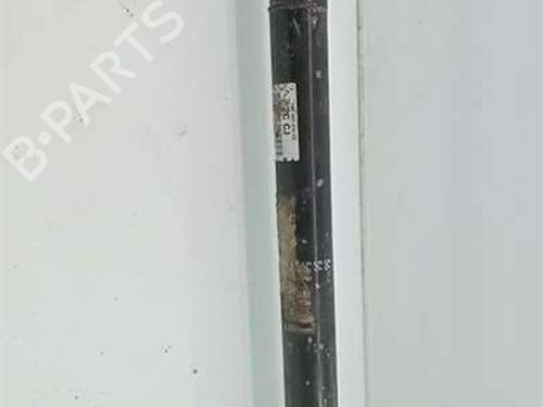 Right front driveshaft SEAT LEON (1P1) 1.6 TDI | BP38523266M39 - Image 2