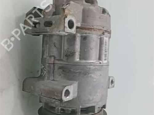 AC compressor DACIA SANDERO II 1.2 | BP38523570M34 - Image 5