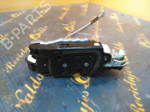 Used Front left lock SEAT IBIZA IV SC (6J1, 6P5) [2008-2018]  5306114