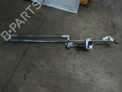 Used Front wiper motor CITROËN C4 Coupe (LA_) 2.0 HDi (136 hp) 5290948