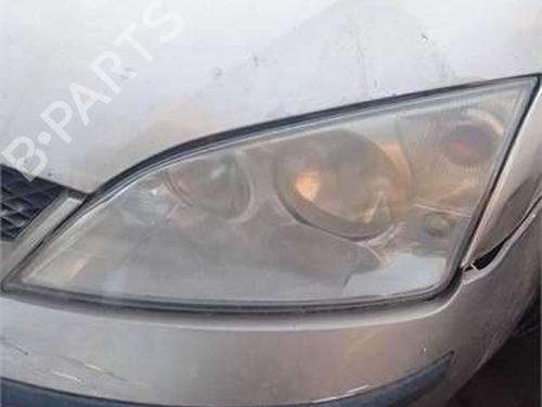 Used Left headlight Left headlight 38522557 38522557