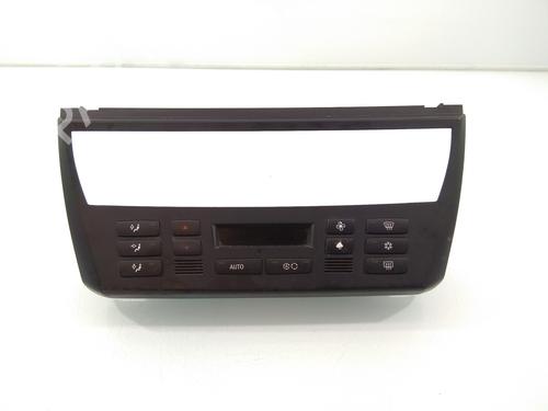 Used Climate control BMW X3 (E83) 2.0 d (150 hp) 13528367