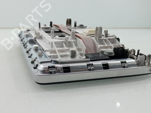 Display monitor PEUGEOT RIFTER  | BP29464809C48 