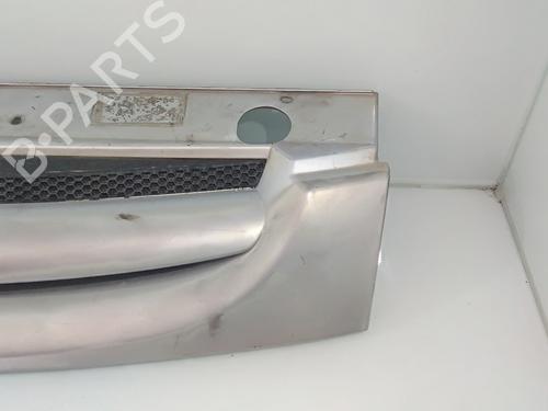 Grille PEUGEOT PARTNER Box Body/MPV (5_, G_)  | BP15710710C40 