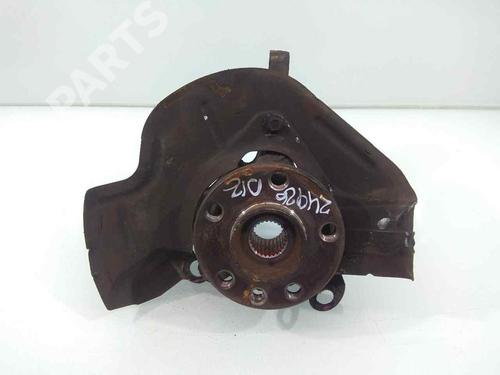 Used Left front steering knuckle Left front steering knuckle FIAT SCUDO Bus (220_) 2.0 JTD (109 hp) 10559799 10559799