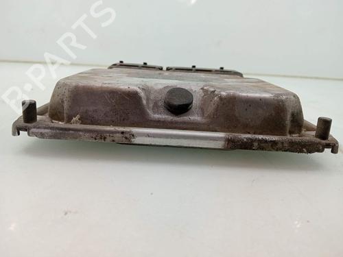 Engine control unit (ECU) SKODA FABIA I Combi (6Y5) 1.4 TDI | BP38753063M57 - Image 4