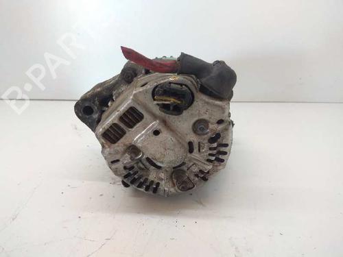 Alternator LAND ROVER FREELANDER I (L314) 2.0 DI 4x4 | BP6687671M7 