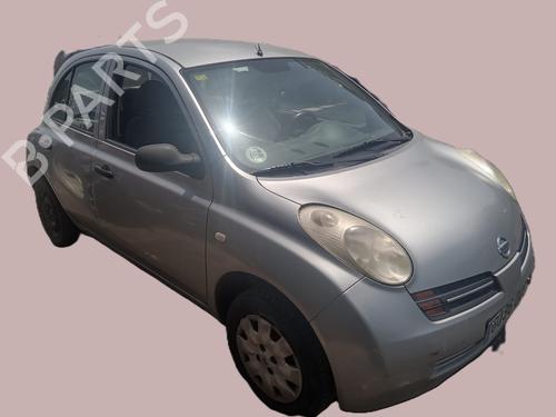 Right mirror NISSAN MICRA III (K12) 1.2 16V | BP28129909C27 