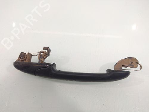 Rear right exterior door handle SEAT CORDOBA (6K1, 6K2)  | BP13734014C130 