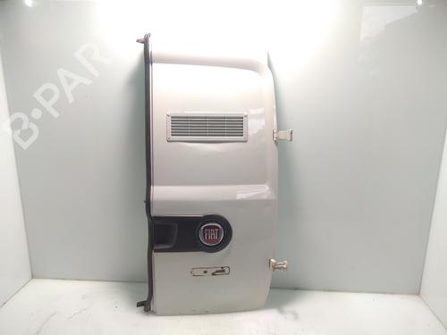 Porta posteriore destra FIAT DOBLO Cargo (263_) 1.3 D Multijet (90 hp) BLANCO | CARGA |