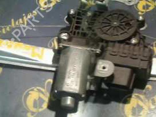 Used Rear left window mechanism FORD MONDEO III (B5Y) [2000-2007]  5304136