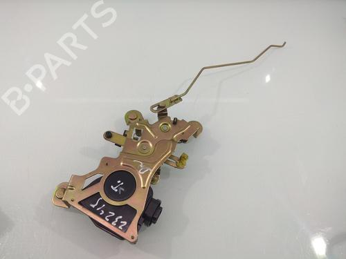 Tailgate lock KIA CARNIVAL I (UP, FL)  | BP13528114C101 