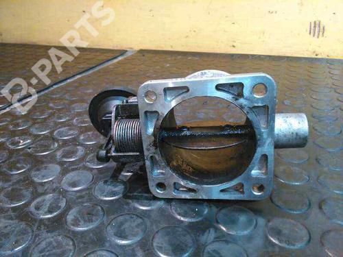 Used Egr Egr HYUNDAI GETZ (TB) 1.5 CRDi (88 hp) 5310434 5310434