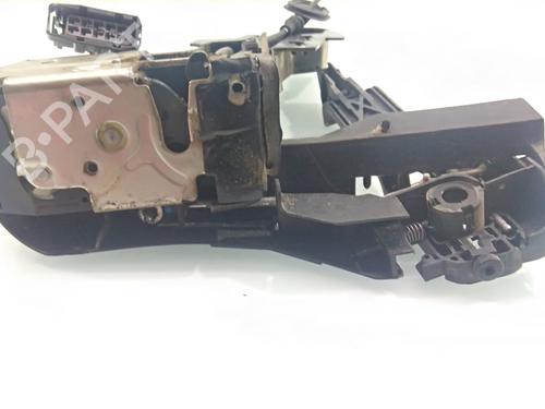Front right lock FORD FIESTA V (JH_, JD_)  | BP19692537C97 